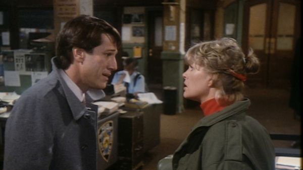 Cagney & Lacey - Das darf nicht sein
