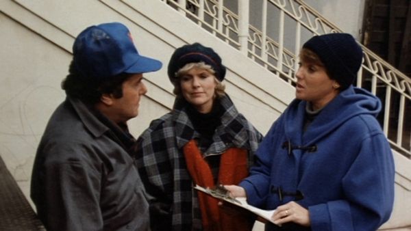 Cagney & Lacey - Umweltsünder