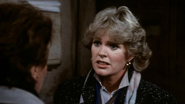 Cagney & Lacey - Gesteh es ein