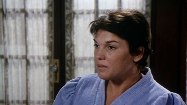 Cagney & Lacey - Gefährliches sammlerstück