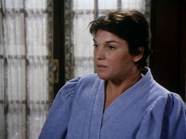 Cagney & Lacey - Gefährliches sammlerstück
