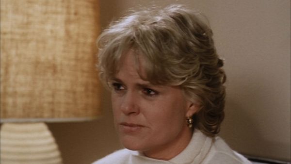 Cagney & Lacey - Leben und tod