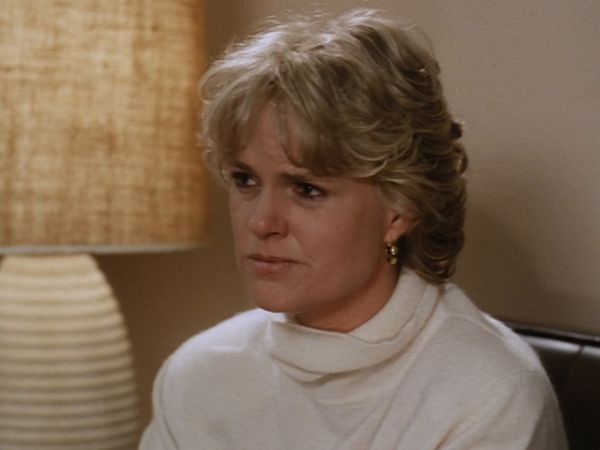 Cagney & Lacey - Leben und tod