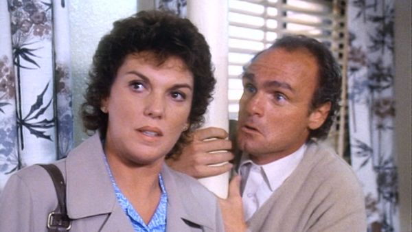 Cagney & Lacey - Ein sozialfall