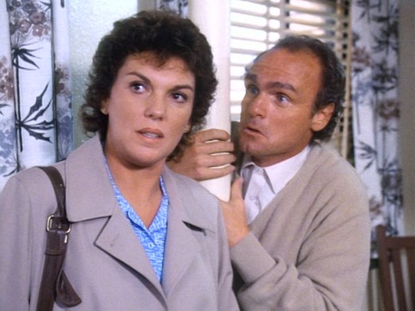 Cagney & Lacey - Ein sozialfall