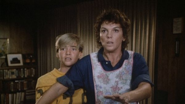 Cagney & Lacey - Nachbarschaftshilfe