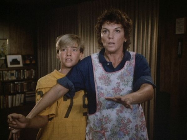 Cagney & Lacey - Nachbarschaftshilfe