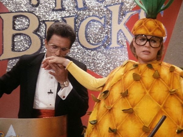 Cagney & Lacey - Show laeuft, die