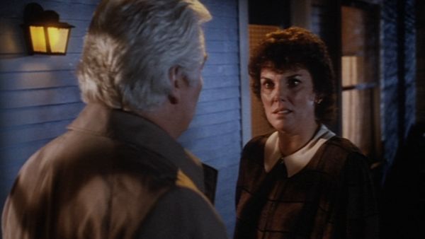 Cagney & Lacey - Überführt