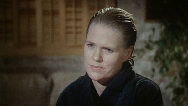 Cagney & Lacey - Ein persönlicher fall