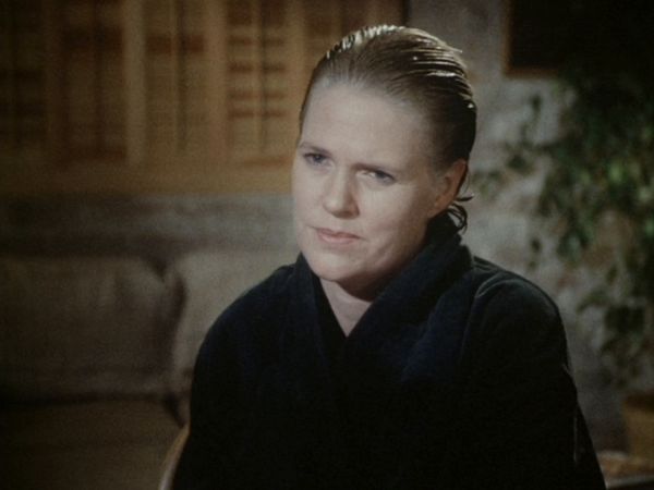 Cagney & Lacey - Ein persönlicher fall