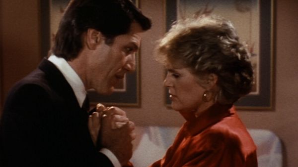 Cagney & Lacey - Single bleibt single