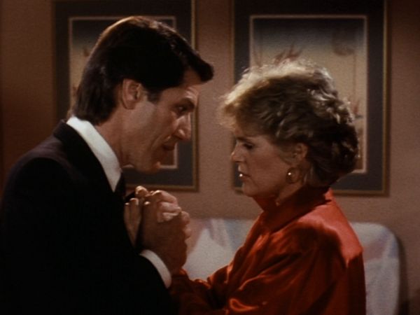 Cagney & Lacey - Single bleibt single