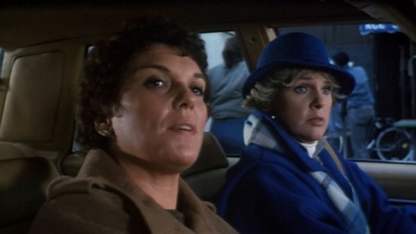 Cagney & Lacey - Turban-lords