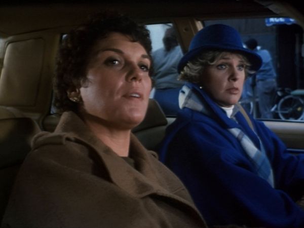 Cagney & Lacey - Turban-lords