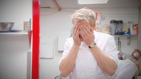 Ramsay's Kitchen Nightmares USA - Episode 302
