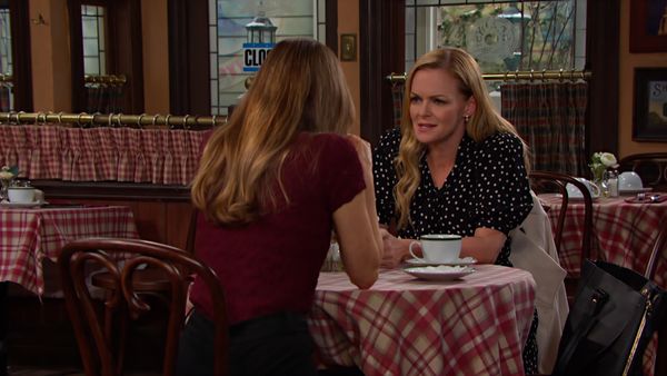 Horton-sagaen - Episode 6013