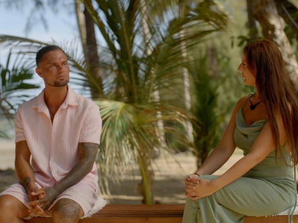 Temptation Island Danmark - Episode 116