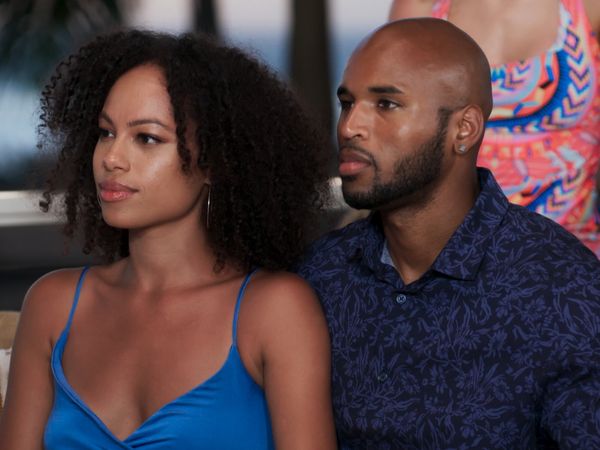 Temptation Island USA - Episode 401