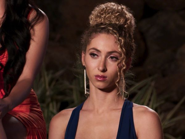 Temptation Island USA - Episode 403