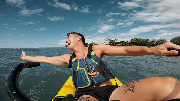 Temptation Island USA - Episode 404