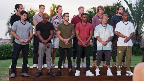 Temptation Island USA - Episode 405