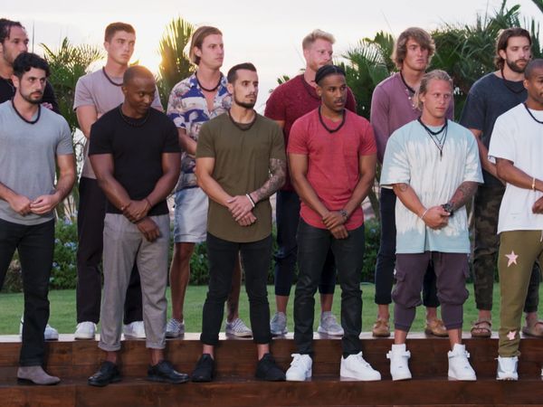 Temptation Island USA - Episode 405