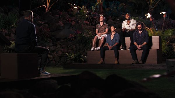 Temptation Island USA - Episode 407