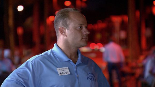 Hotel Hell - Avsnitt 307