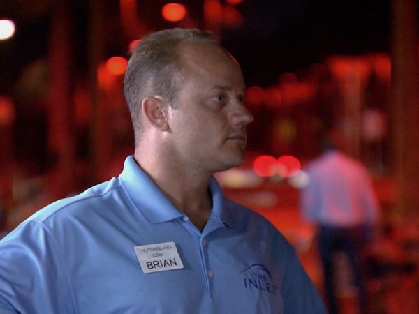 Hotel Hell - Avsnitt 307