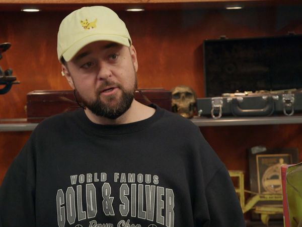 Pawn Stars - Avsnitt 2405