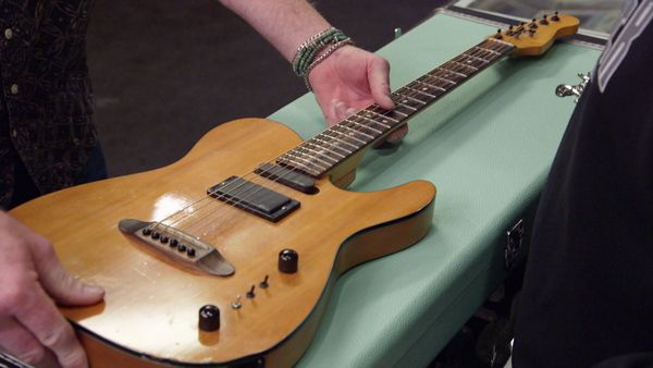 Pawn Stars - Avsnitt 2408