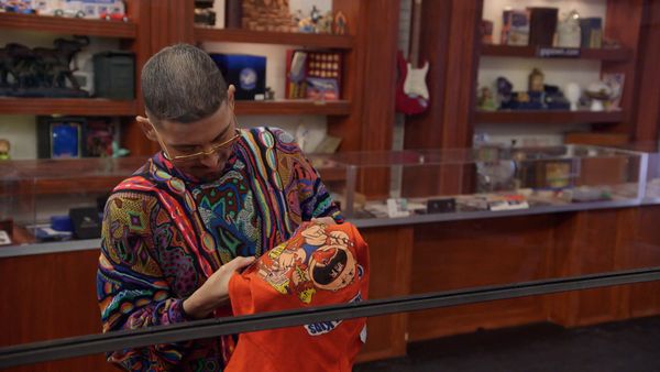 Pawn Stars - Avsnitt 2413