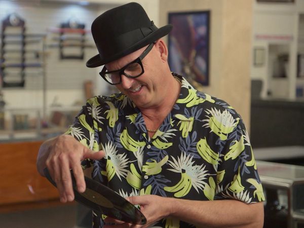 Pawn Stars - Avsnitt 2419