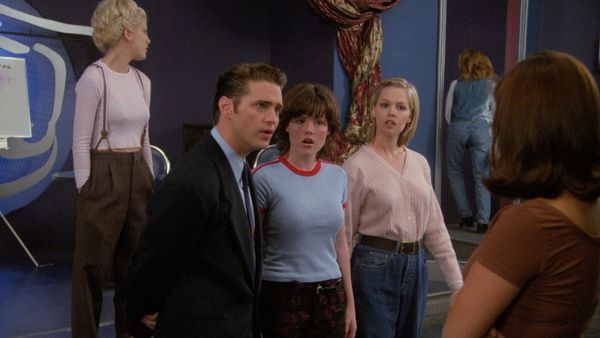 Beverly Hills, 90210 - Quizkandidaten