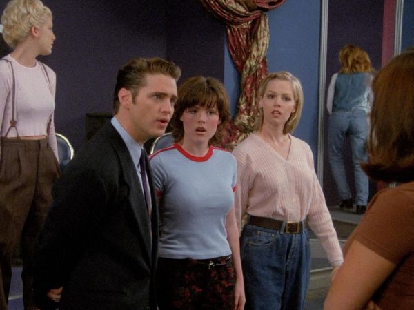 Beverly Hills, 90210 - Quizkandidaten