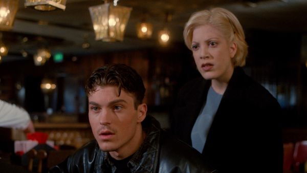 Beverly Hills, 90210 - Absturz
