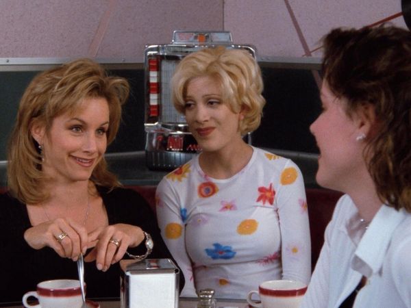 Beverly Hills, 90210 - Rap, Hip-Hop und Gewalt