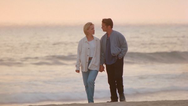 Beverly Hills, 90210 - Die Qual der Wahl