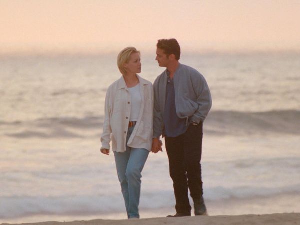 Beverly Hills, 90210 - Die Qual der Wahl