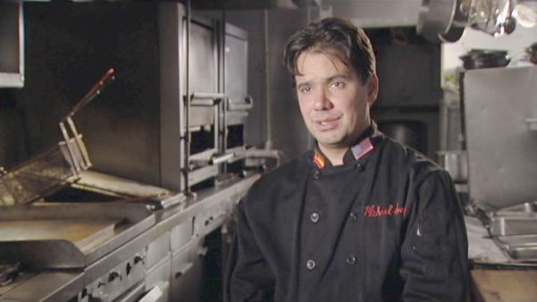 Ramsay's Kitchen Nightmares USA - Episode 401