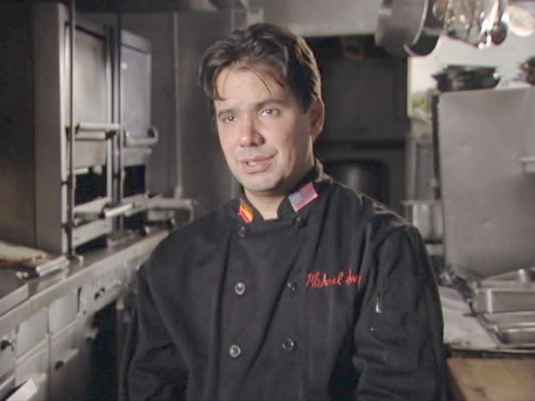 Ramsay's Kitchen Nightmares USA - Episode 401