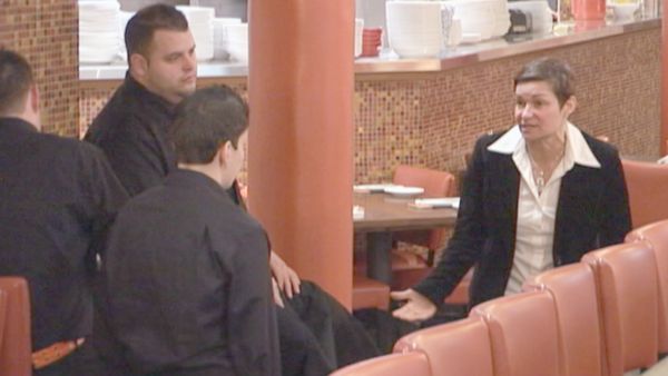 Ramsay's Kitchen Nightmares USA - Episode 406