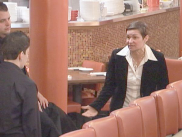 Ramsay's Kitchen Nightmares USA - Episode 406