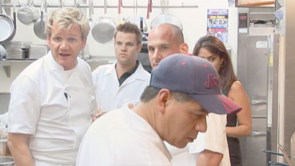 Ramsay's Kitchen Nightmares USA - Episode 407