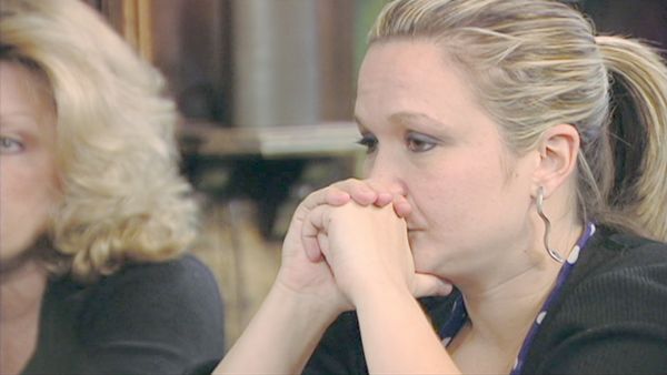 Ramsay's Kitchen Nightmares USA - Episode 410