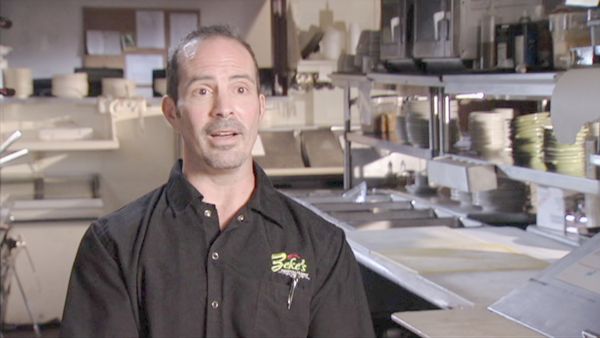 Ramsay's Kitchen Nightmares USA - Episode 412