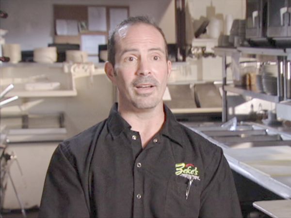 Ramsay's Kitchen Nightmares USA - Episode 412