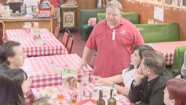 Ramsay's Kitchen Nightmares USA - Episode 411
