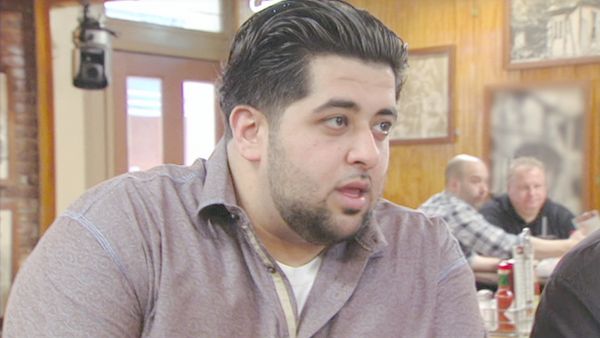 Ramsay's Kitchen Nightmares USA - Episode 413